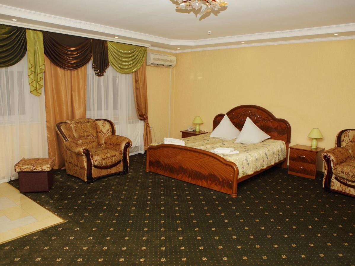 Віконт Motel Chishki Ngoại thất bức ảnh